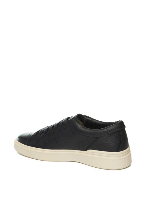 Sneaker craft swift nero CLARKS ENGLAND | CRAFT SWIFT176133-NAVY